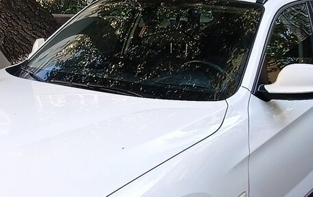 BMW X1, 2012 год, 1 100 000 рублей, 4 фотография