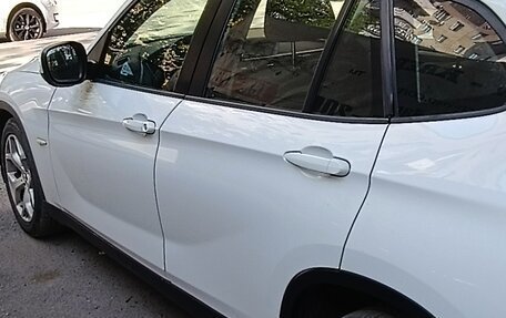 BMW X1, 2012 год, 1 100 000 рублей, 3 фотография