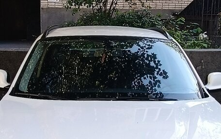 BMW X1, 2012 год, 1 100 000 рублей, 5 фотография