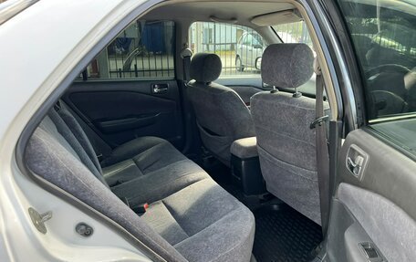 Toyota Carina, 2001 год, 589 000 рублей, 12 фотография