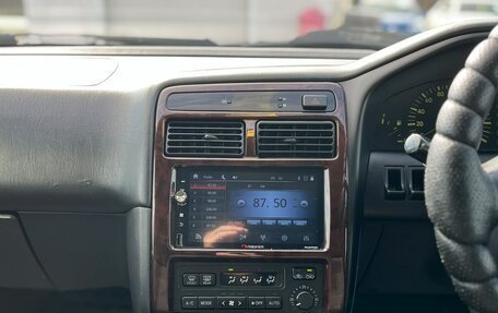 Toyota Carina, 2001 год, 589 000 рублей, 19 фотография