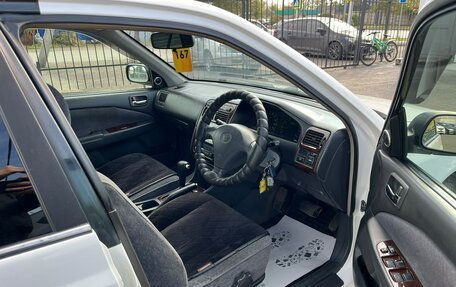 Toyota Carina, 2001 год, 589 000 рублей, 13 фотография