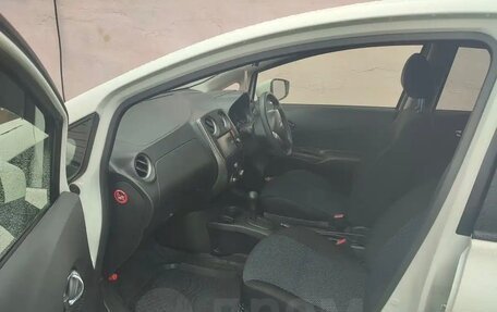 Nissan Note II рестайлинг, 2016 год, 825 000 рублей, 4 фотография