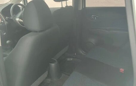 Nissan Note II рестайлинг, 2016 год, 825 000 рублей, 5 фотография