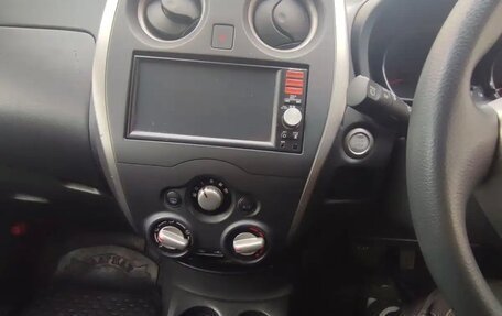 Nissan Note II рестайлинг, 2016 год, 825 000 рублей, 8 фотография