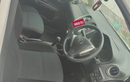 Nissan Note II рестайлинг, 2016 год, 825 000 рублей, 7 фотография