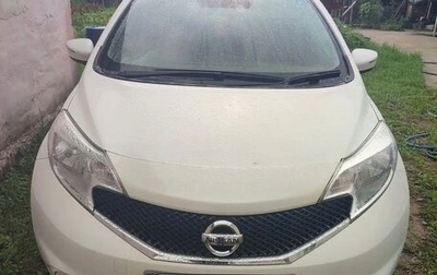 Nissan Note II рестайлинг, 2016 год, 825 000 рублей, 1 фотография