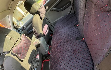 Ford Focus II рестайлинг, 2008 год, 600 000 рублей, 10 фотография