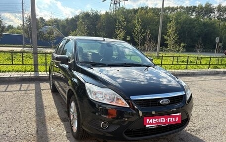 Ford Focus II рестайлинг, 2008 год, 600 000 рублей, 2 фотография