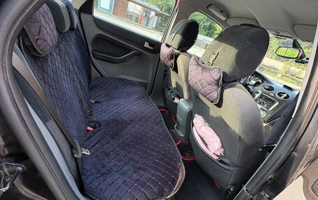 Ford Focus II рестайлинг, 2008 год, 600 000 рублей, 15 фотография