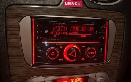 Ford Focus II рестайлинг, 2008 год, 600 000 рублей, 22 фотография