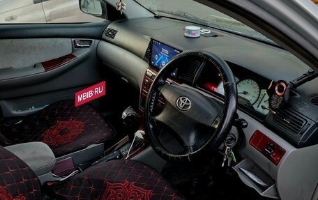 Toyota Corolla, 2001 год, 450 000 рублей, 5 фотография