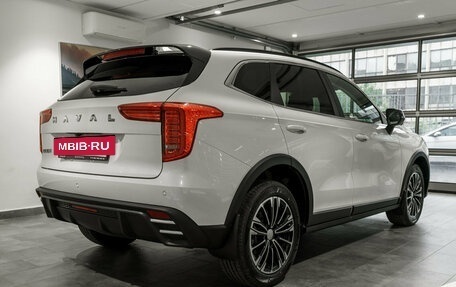 Haval Jolion, 2026 год, 2 649 000 рублей, 4 фотография