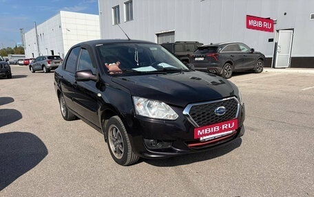 Datsun on-DO I рестайлинг, 2017 год, 522 000 рублей, 4 фотография
