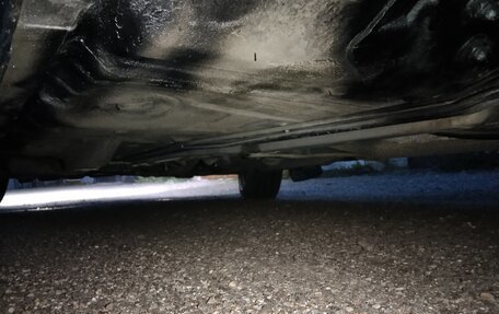Toyota Ractis I, 2005 год, 520 000 рублей, 6 фотография
