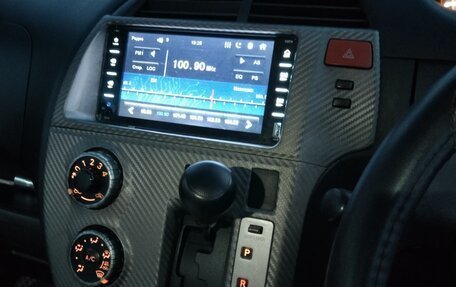 Toyota Ractis I, 2005 год, 520 000 рублей, 11 фотография