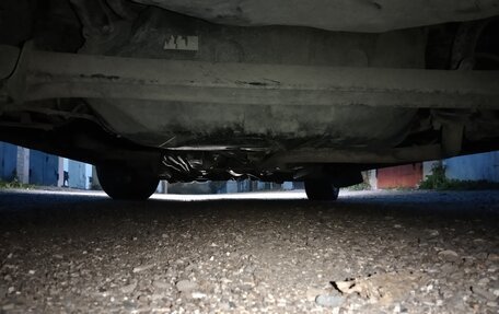 Toyota Ractis I, 2005 год, 520 000 рублей, 10 фотография