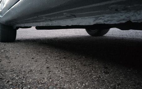 Toyota Ractis I, 2005 год, 520 000 рублей, 20 фотография