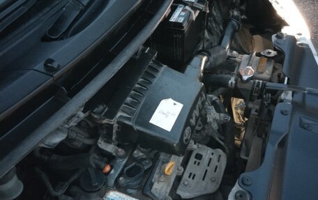 Toyota Ractis I, 2005 год, 520 000 рублей, 16 фотография