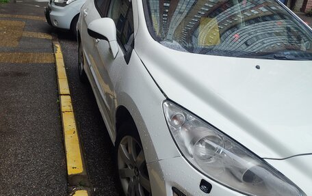 Peugeot 308 II, 2011 год, 330 000 рублей, 8 фотография
