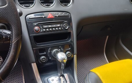 Peugeot 308 II, 2011 год, 330 000 рублей, 5 фотография
