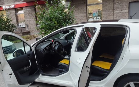 Peugeot 308 II, 2011 год, 330 000 рублей, 4 фотография