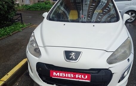 Peugeot 308 II, 2011 год, 330 000 рублей, 7 фотография