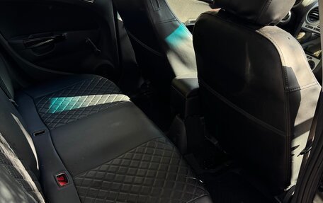 Opel Corsa D, 2011 год, 510 000 рублей, 11 фотография