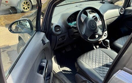 Opel Corsa D, 2011 год, 510 000 рублей, 9 фотография