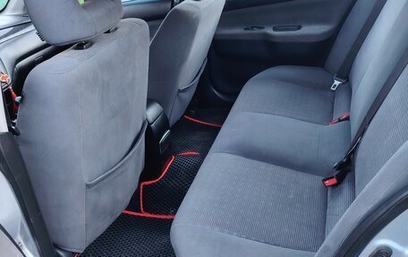 Mitsubishi Lancer IX, 2004 год, 450 000 рублей, 6 фотография