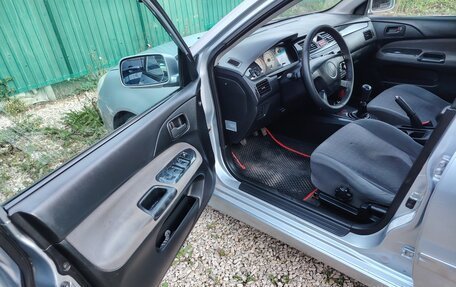 Mitsubishi Lancer IX, 2004 год, 450 000 рублей, 5 фотография