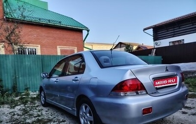 Mitsubishi Lancer IX, 2004 год, 450 000 рублей, 1 фотография