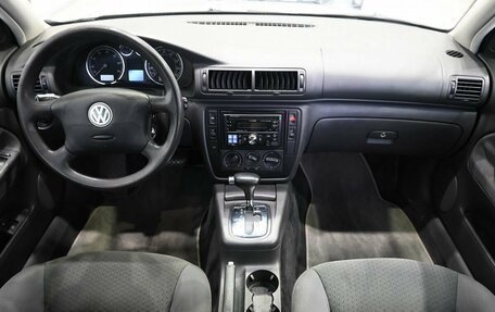 Volkswagen Passat B5+ рестайлинг, 2004 год, 579 900 рублей, 10 фотография