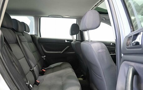 Volkswagen Passat B5+ рестайлинг, 2004 год, 579 900 рублей, 13 фотография