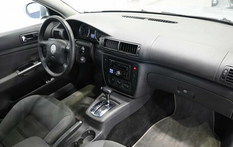 Volkswagen Passat B5+ рестайлинг, 2004 год, 579 900 рублей, 9 фотография