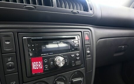 Volkswagen Passat B5+ рестайлинг, 2004 год, 579 900 рублей, 16 фотография