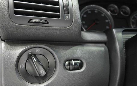 Volkswagen Passat B5+ рестайлинг, 2004 год, 579 900 рублей, 20 фотография