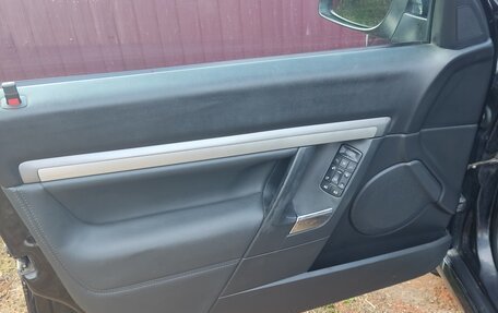 Opel Vectra C рестайлинг, 2008 год, 500 000 рублей, 2 фотография