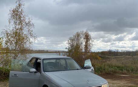 Nissan Laurel VIII, 1995 год, 435 000 рублей, 1 фотография