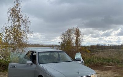 Nissan Laurel VIII, 1995 год, 435 000 рублей, 1 фотография