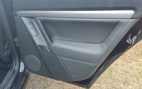 Opel Vectra C рестайлинг, 2008 год, 500 000 рублей, 4 фотография