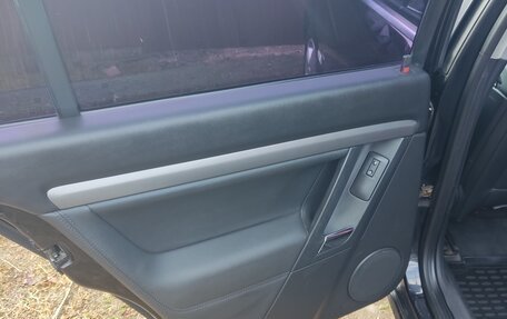 Opel Vectra C рестайлинг, 2008 год, 500 000 рублей, 3 фотография