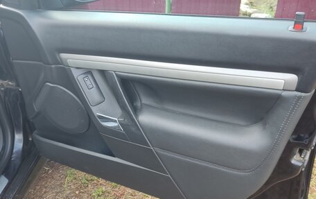 Opel Vectra C рестайлинг, 2008 год, 500 000 рублей, 5 фотография