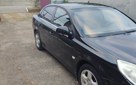 Opel Vectra C рестайлинг, 2008 год, 500 000 рублей, 9 фотография