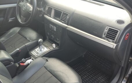 Opel Vectra C рестайлинг, 2008 год, 500 000 рублей, 6 фотография