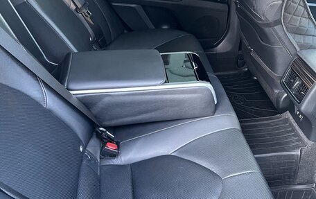 Toyota Camry, 2020 год, 2 600 000 рублей, 3 фотография