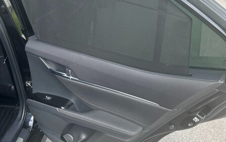 Toyota Camry, 2020 год, 2 600 000 рублей, 6 фотография