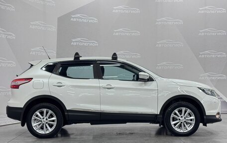 Nissan Qashqai, 2014 год, 1 699 000 рублей, 8 фотография