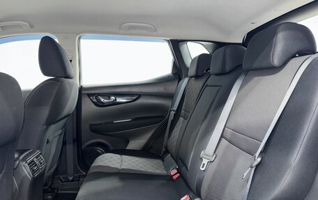 Nissan Qashqai, 2014 год, 1 699 000 рублей, 22 фотография