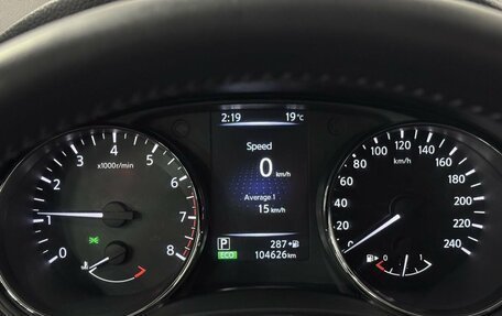 Nissan Qashqai, 2014 год, 1 699 000 рублей, 17 фотография